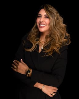 Expert Profile