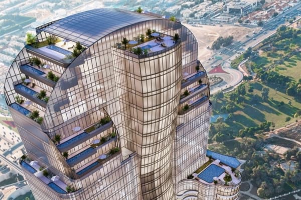 Al Habtoor Properties Dubai