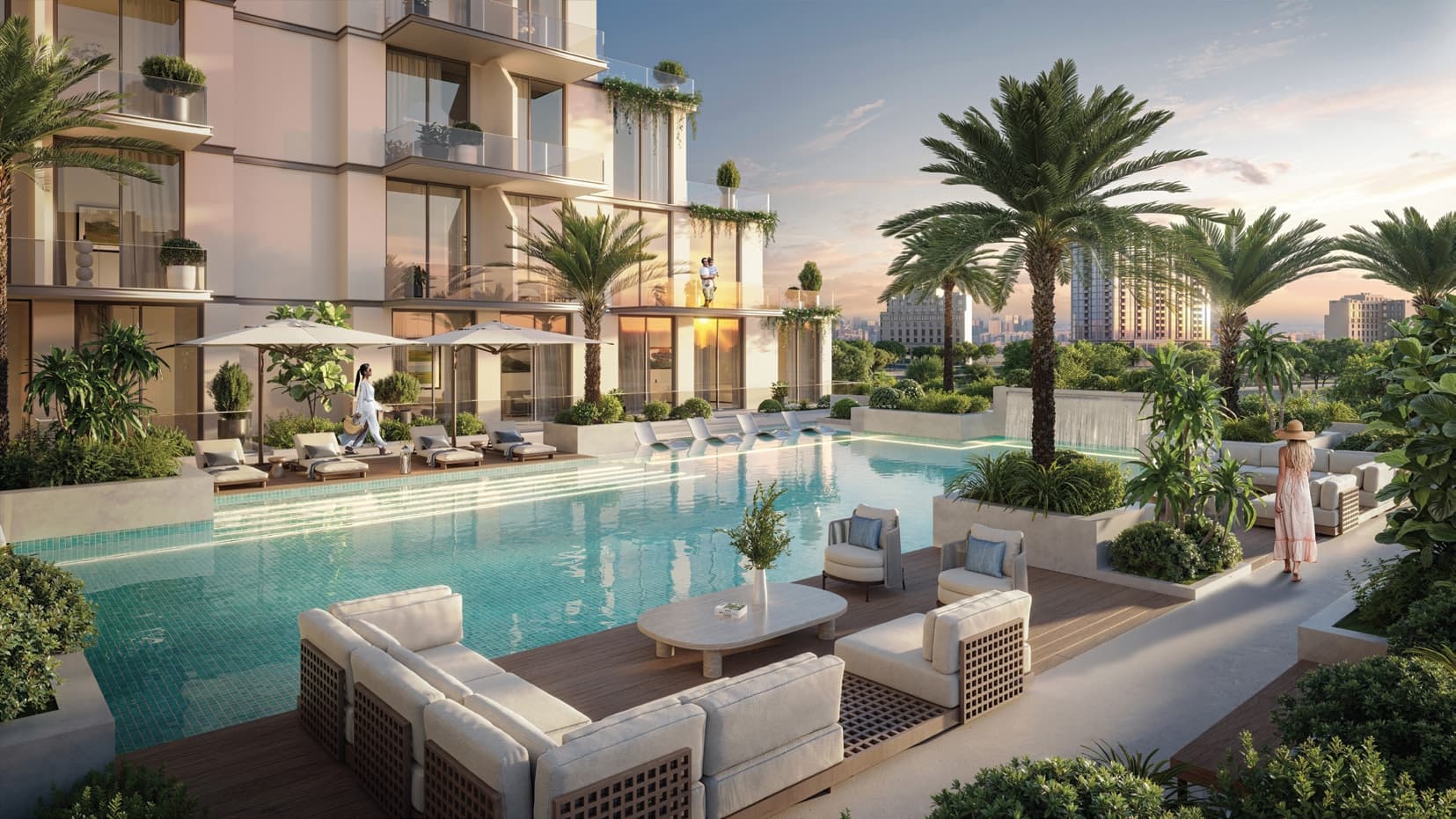 Avelon Developments