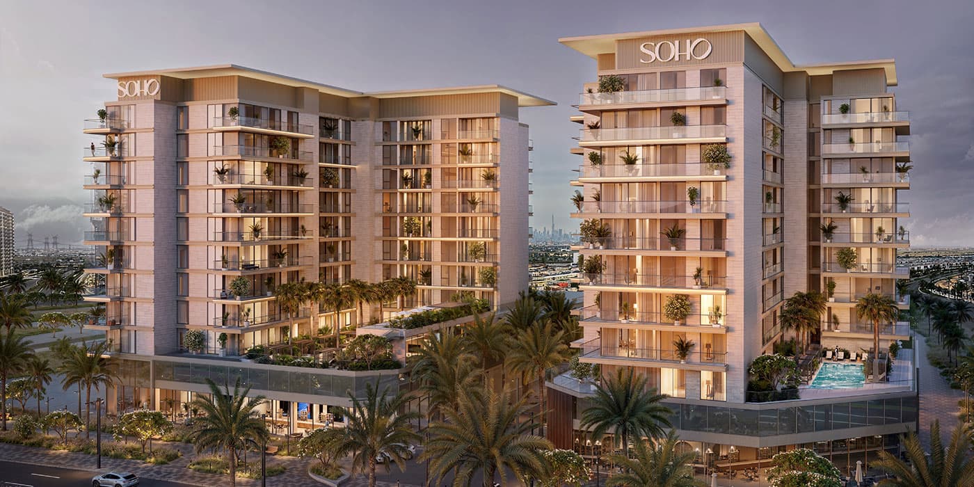 Soho Development
