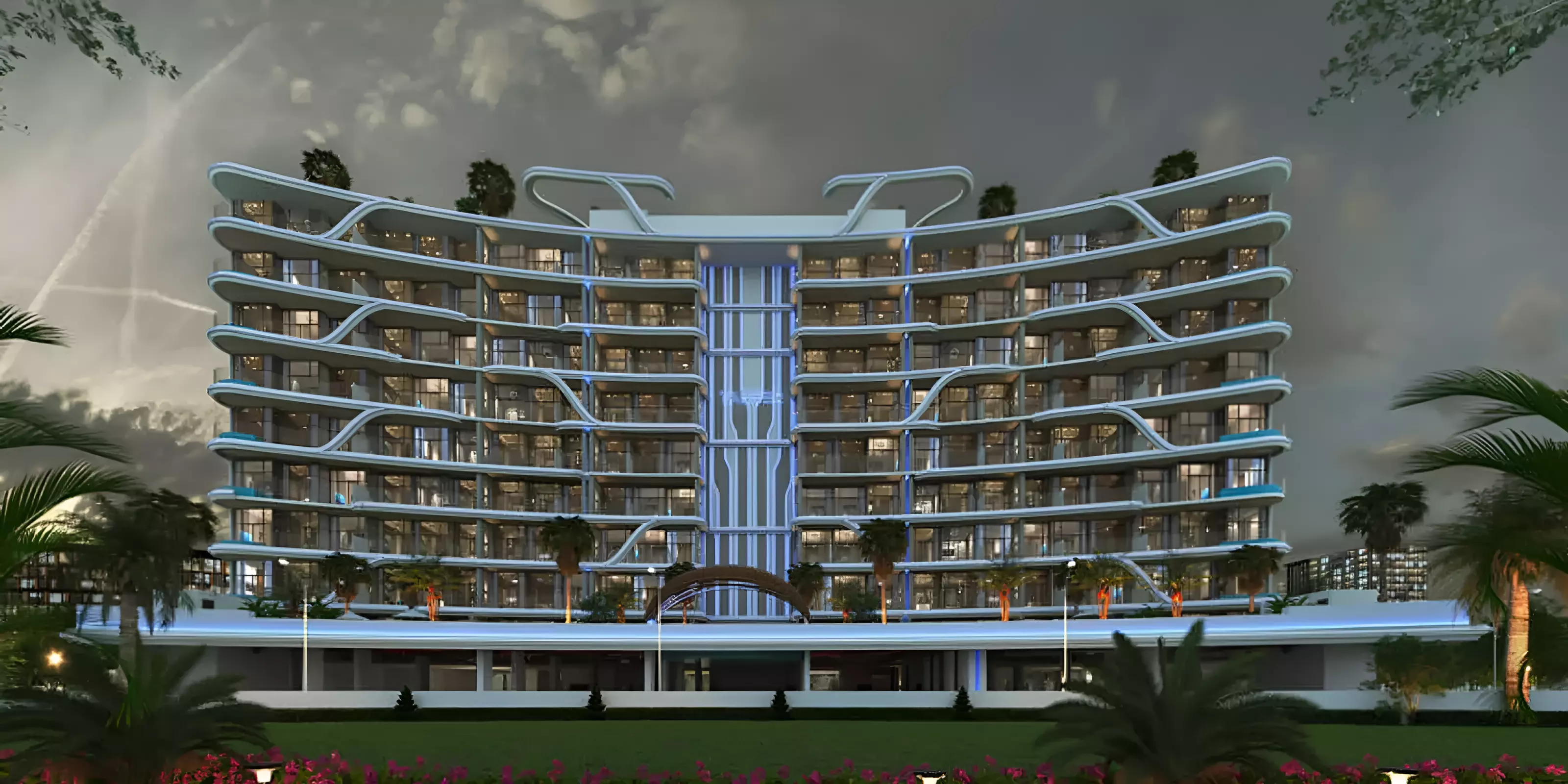 Tabeer Developments