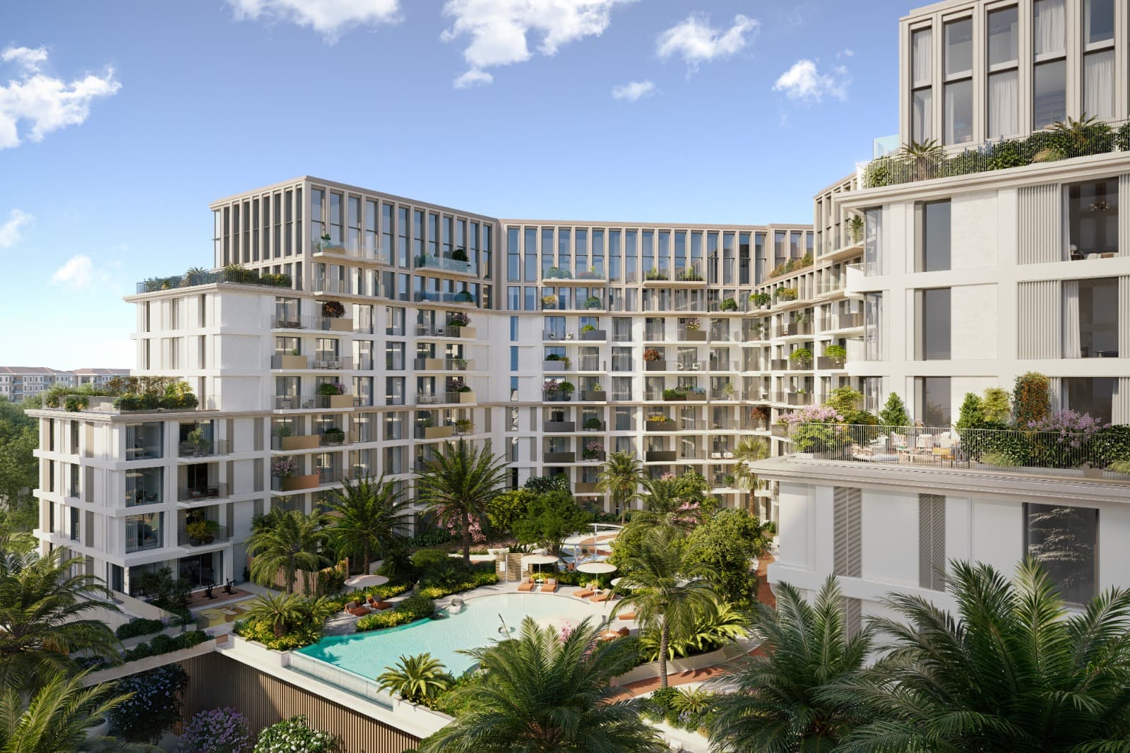 Avenew Developments