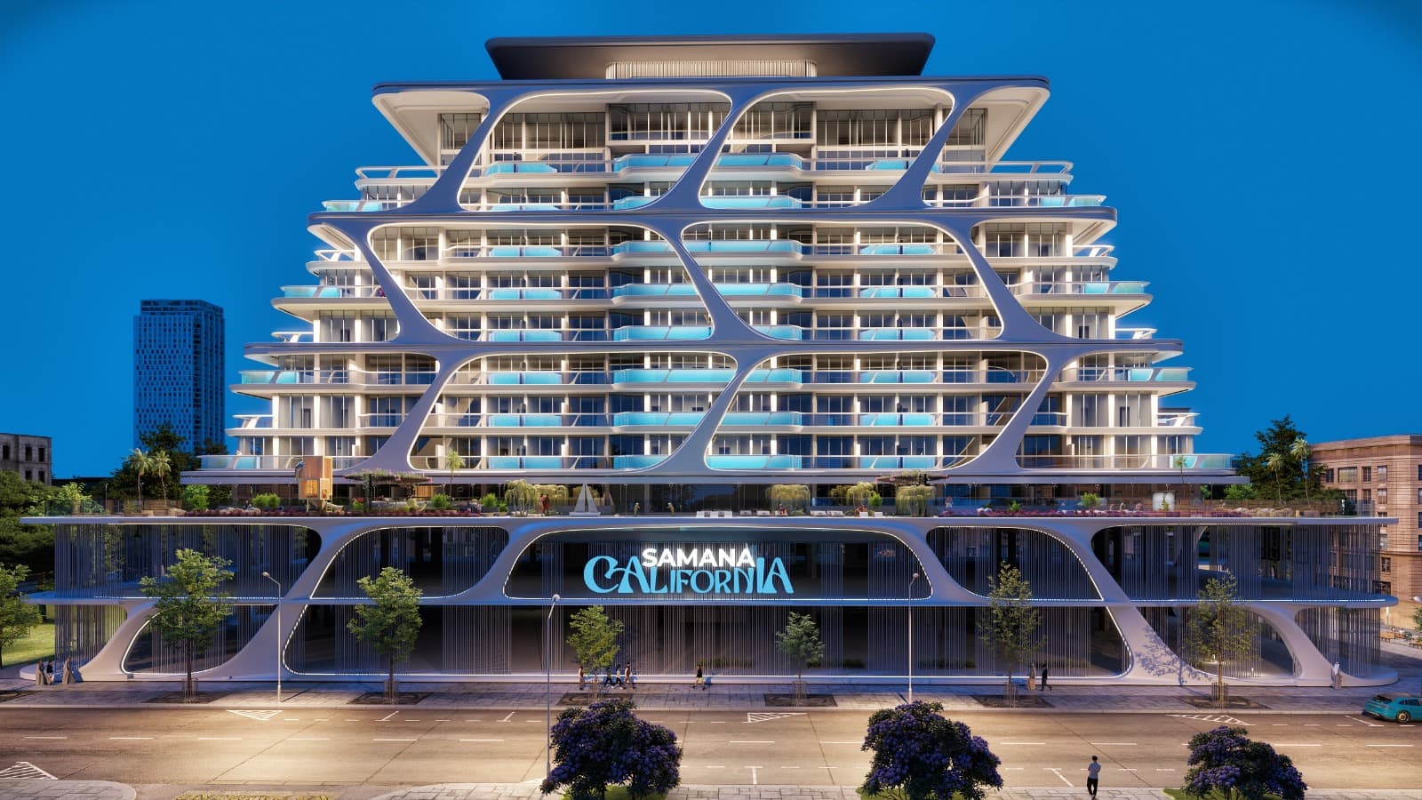 Samana Developers