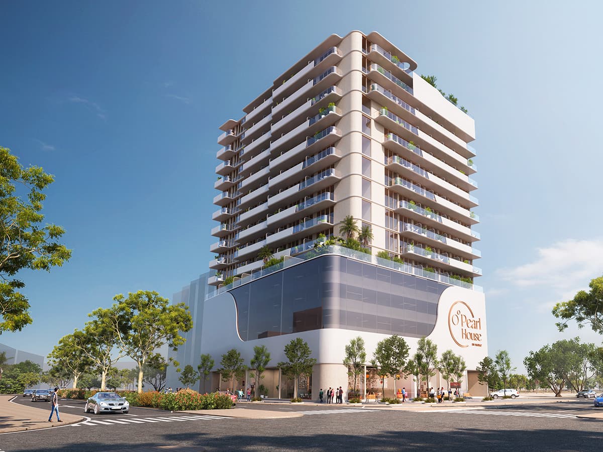 Imtiaz Real Estate Developer Dubai