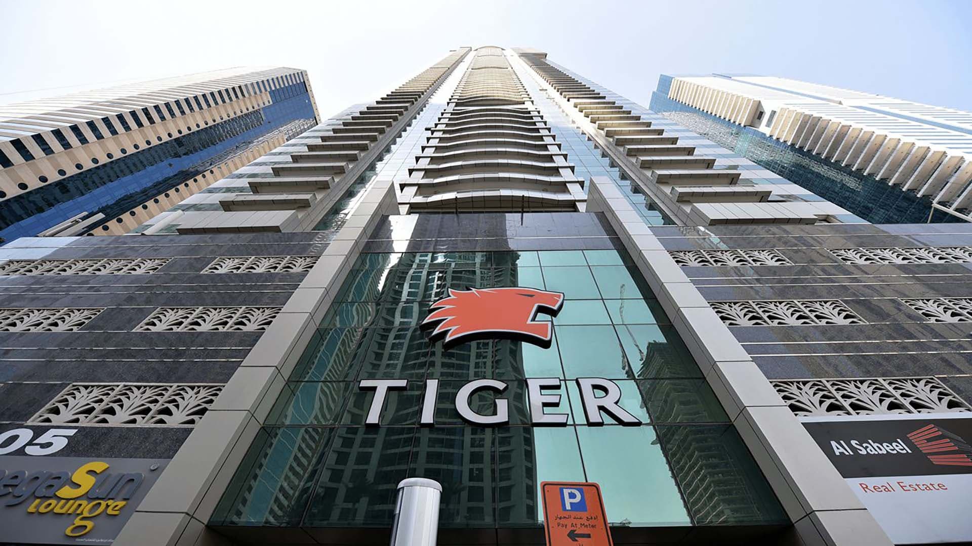 Tiger Group