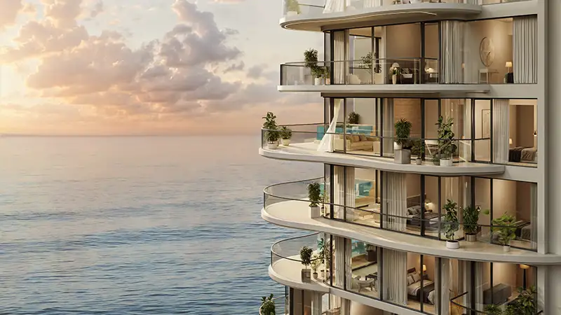 Elysian Developments