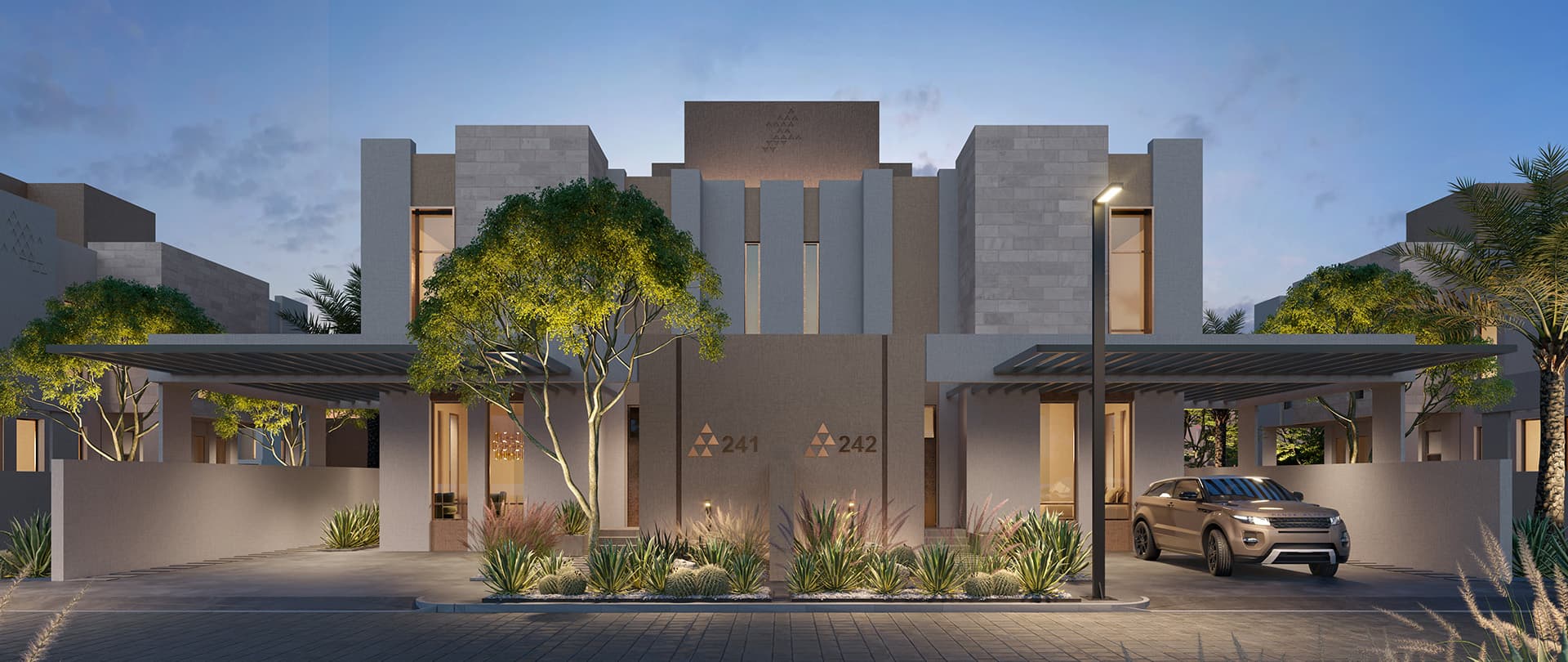 Devmark Properties Dubai