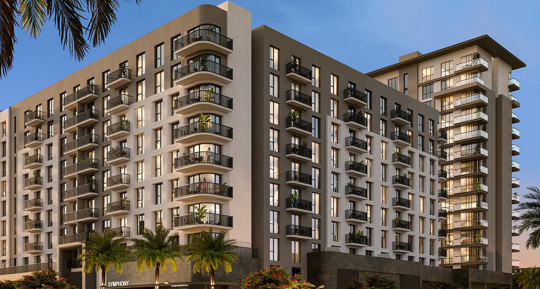 Nshama Properties
