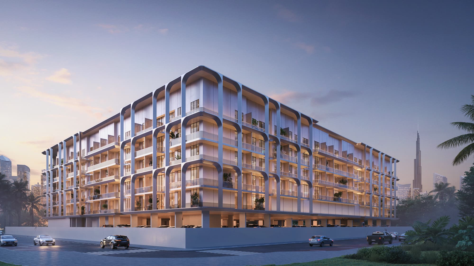 HMB Homes Real Estate Developers