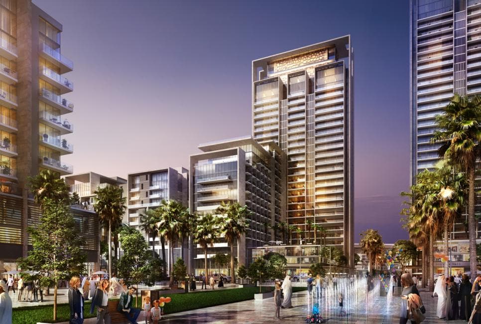 Meydan Group
