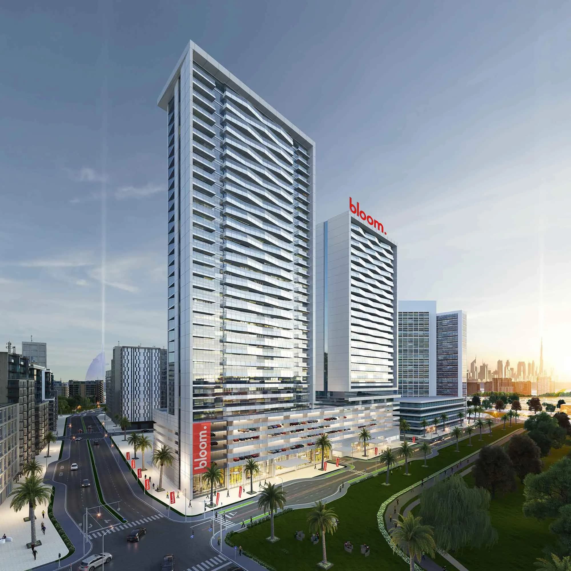 Bloom Properties
