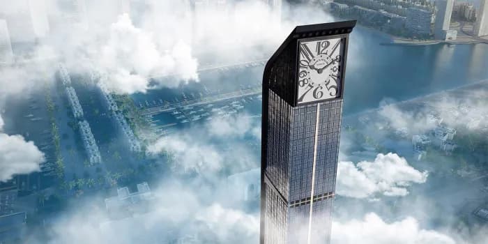 London Gate Developments