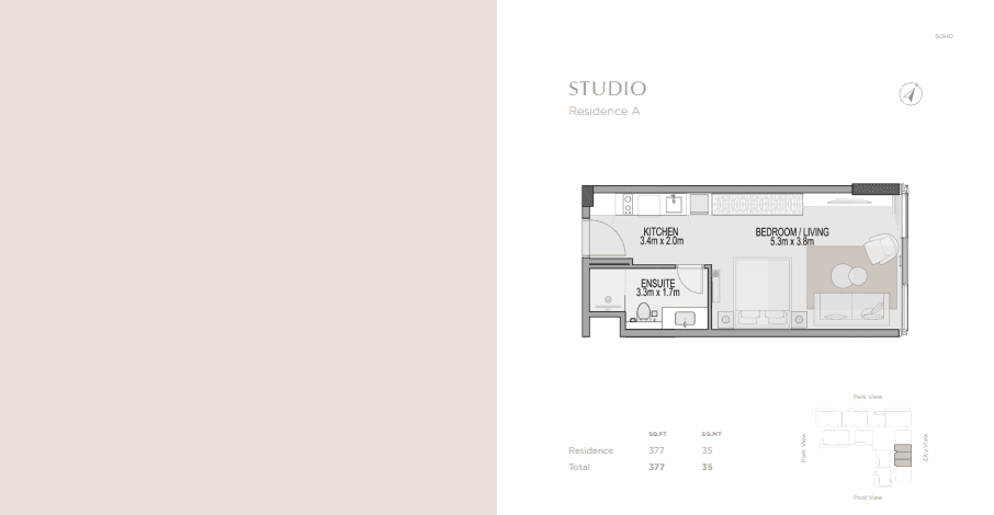 Studio