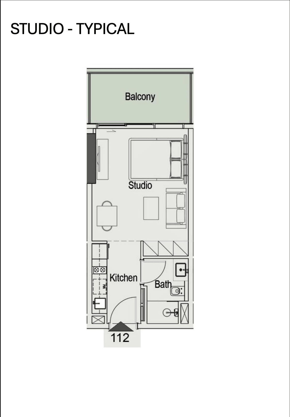 Floor Plans of
