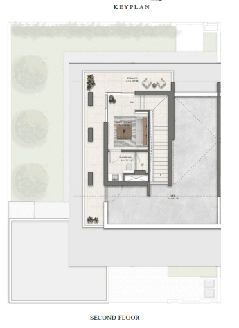 4 BR (Villa)