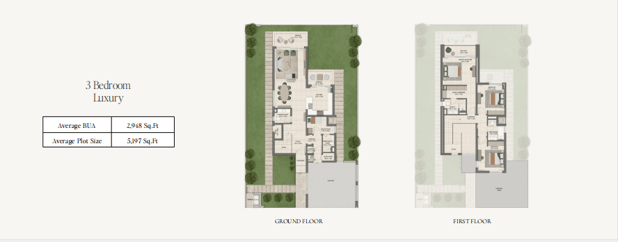 3 BR