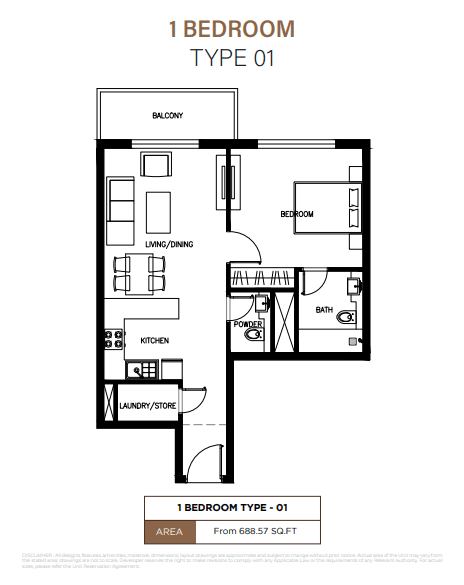 STUDIO APARTMENTSSTUDIO APARTMENTS