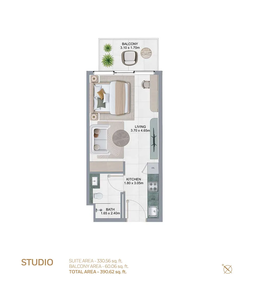 Studio