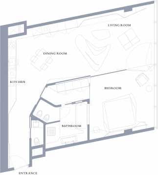 1 BR