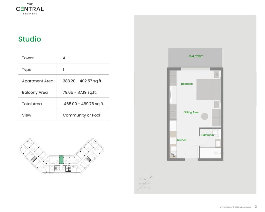 Studio
