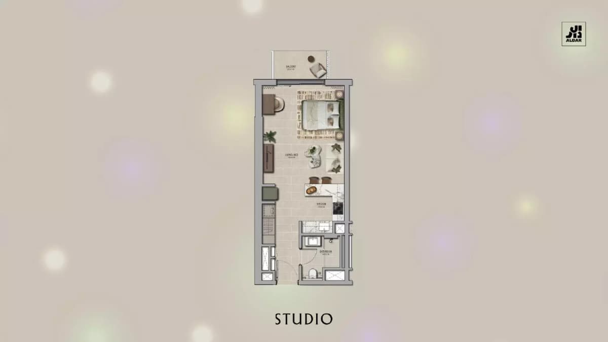 Studio Type 1