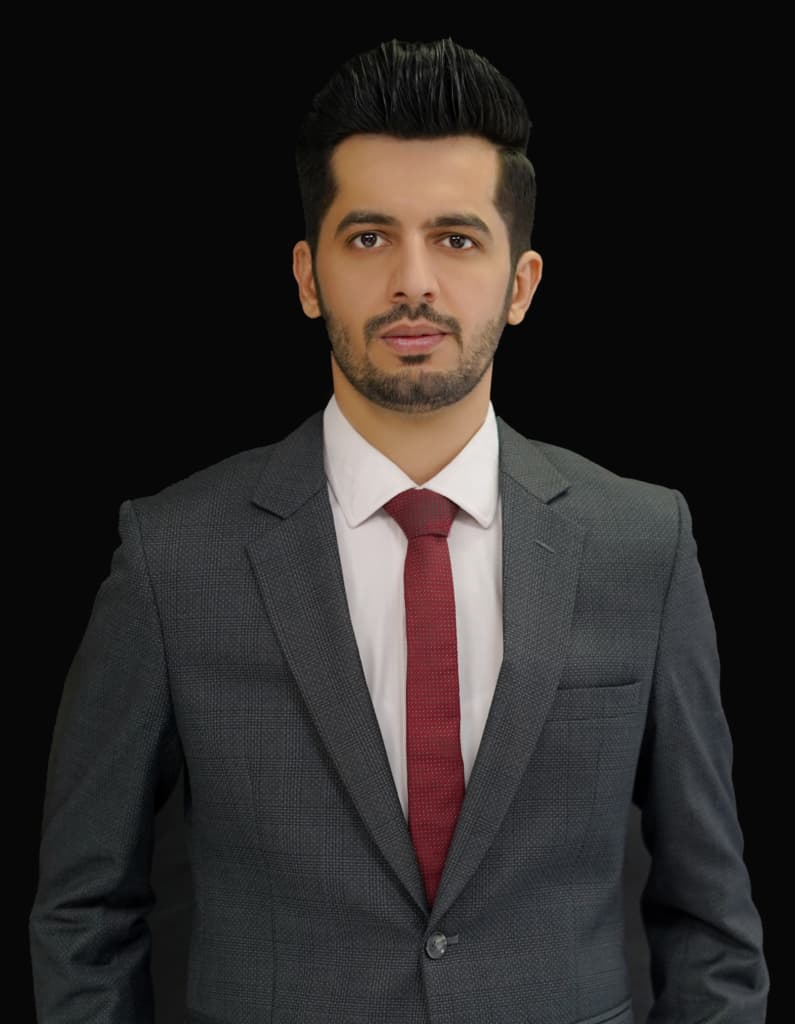 Muhammad Sadiq