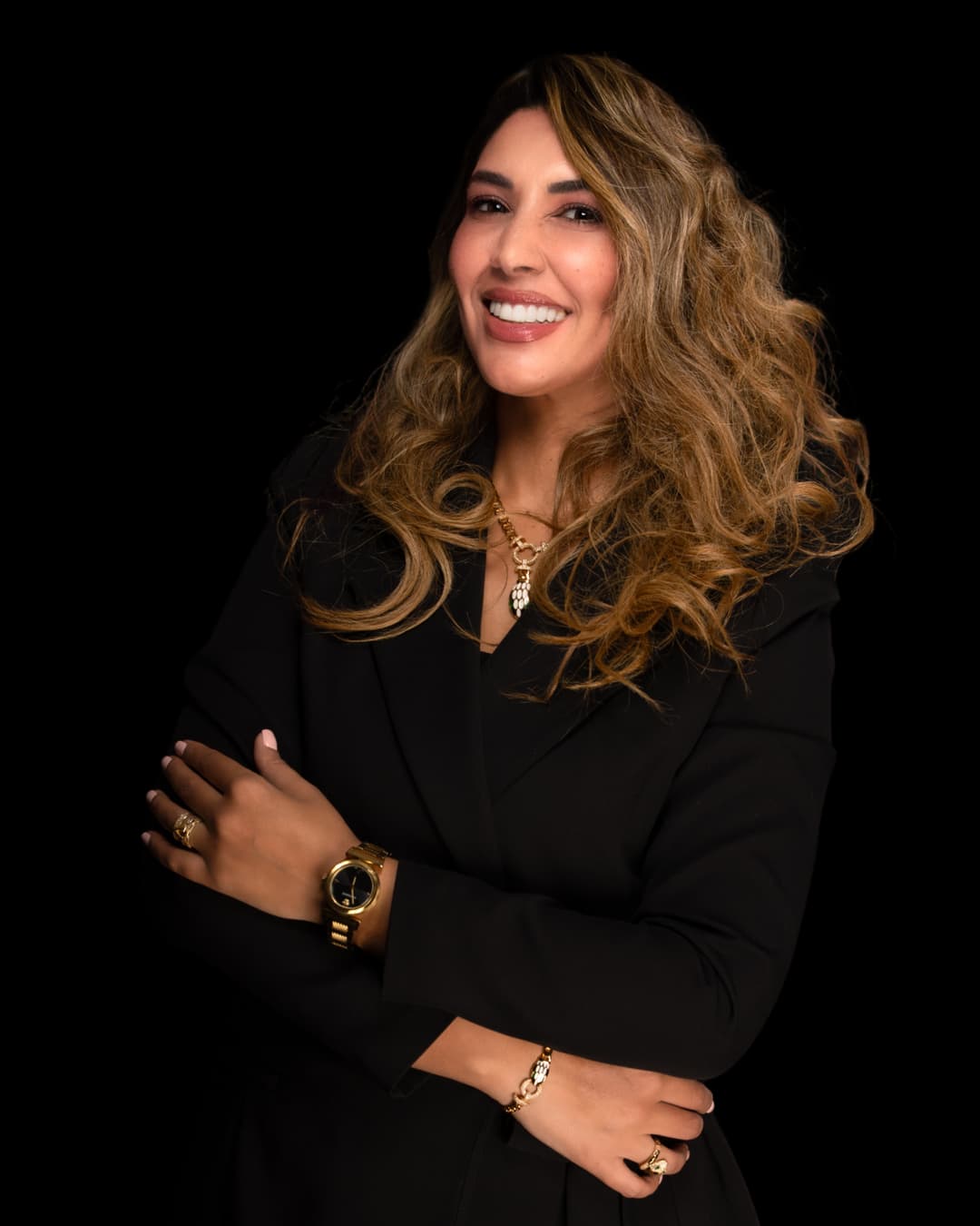 Salwa Arfaoui