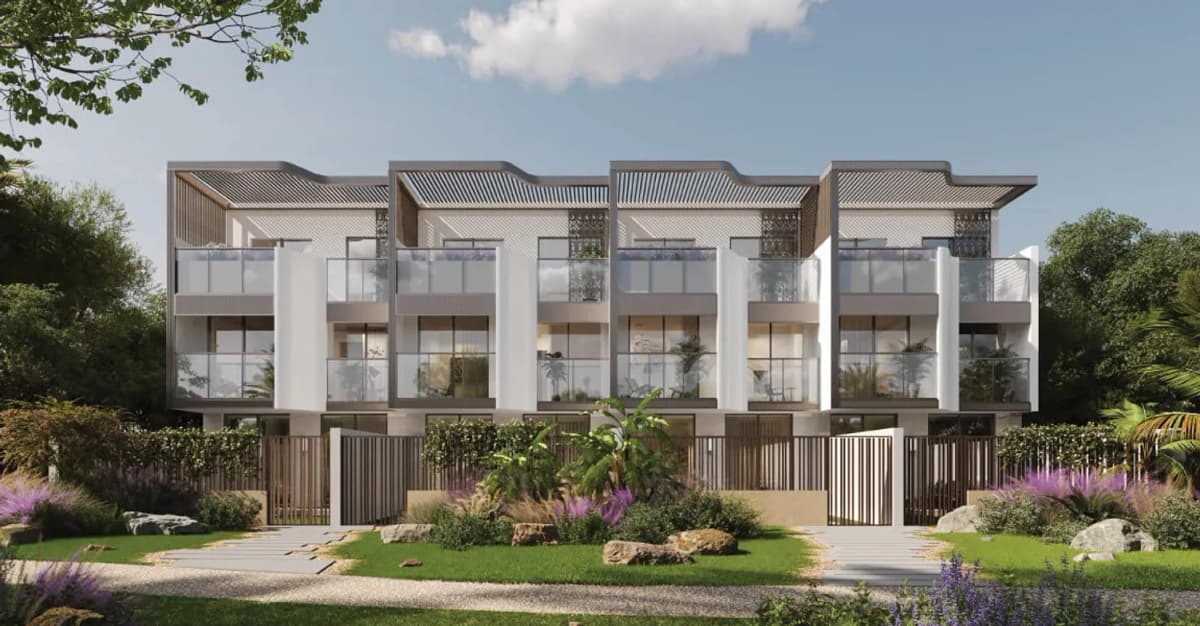Knightsbridge By LEOS Developments at Meydan
