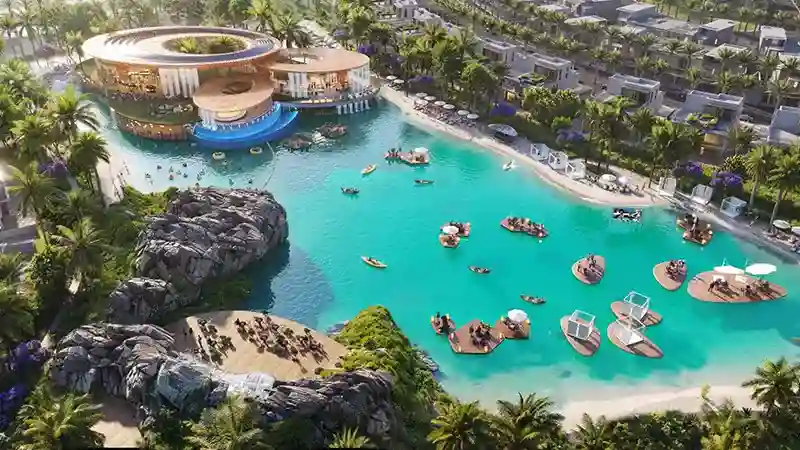 Damac Islands Phase 2