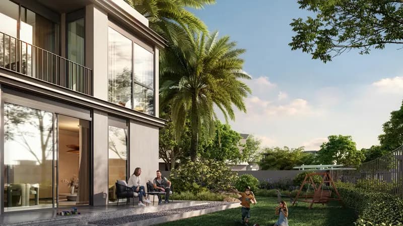 Venera By Emaar Properties