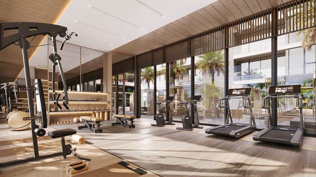 Berkeley By Soho Development