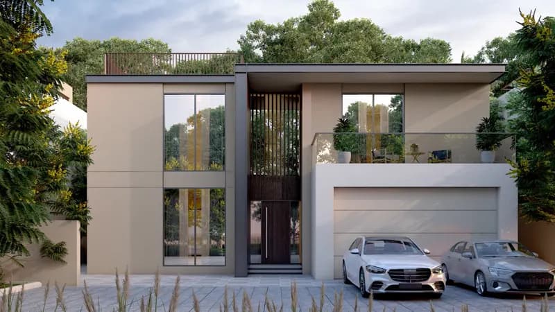 Sobha Elwood By Sobha Realty