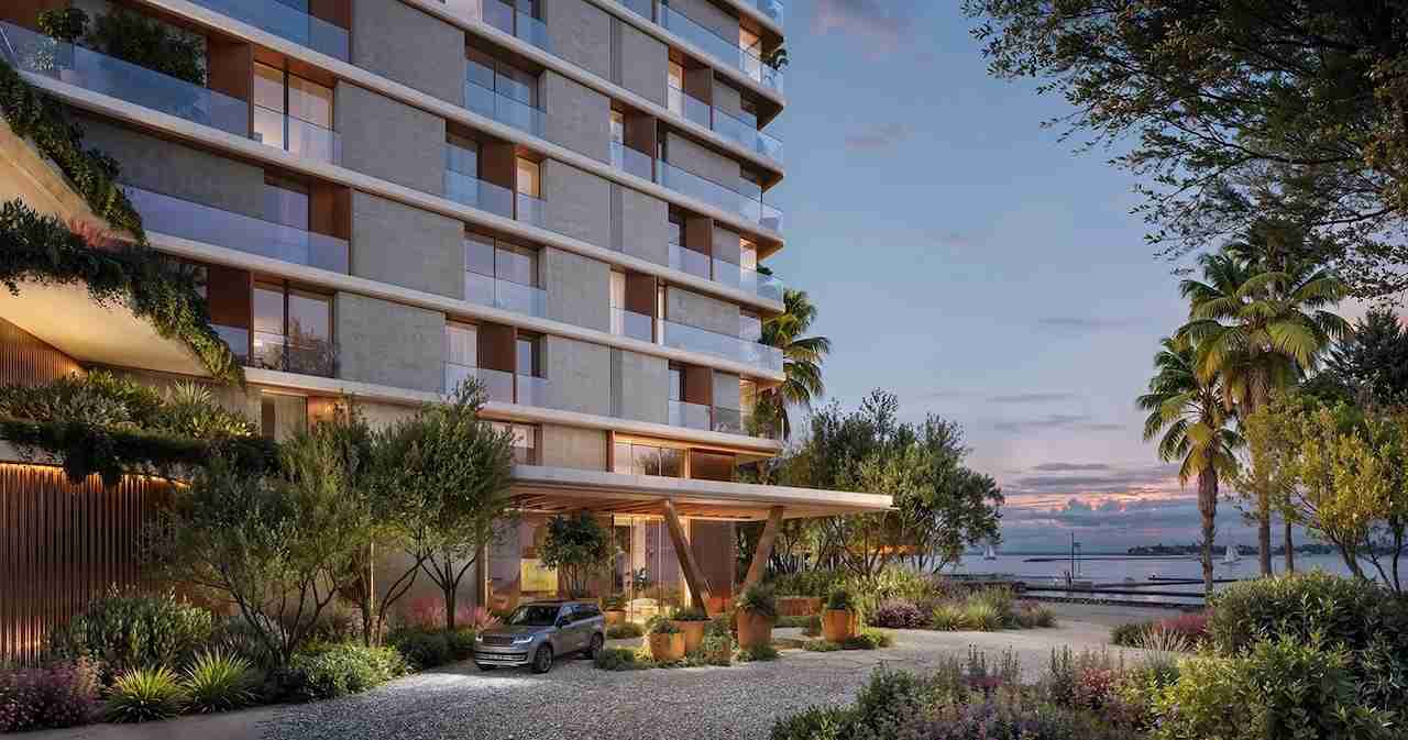 DAMAC Seacrest at Maritime City