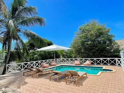 Villa Pacific Breeze