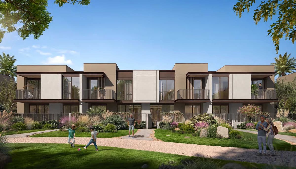 Athlon by Aldar Property