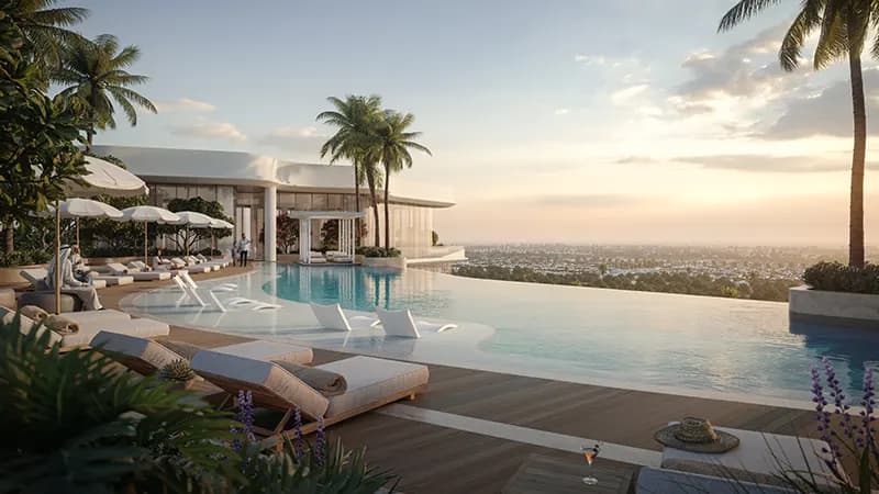 15 Cascade By Iman Developers