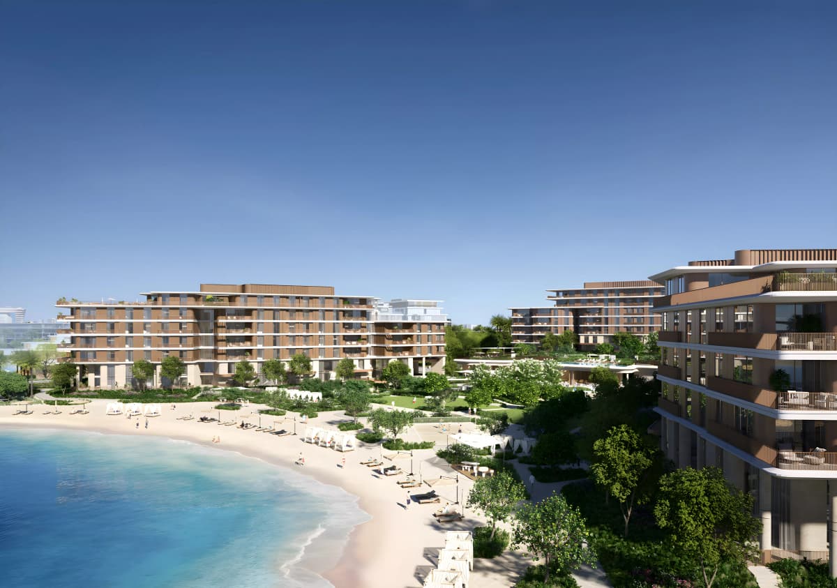 Palm Central Private Residences Phase 2