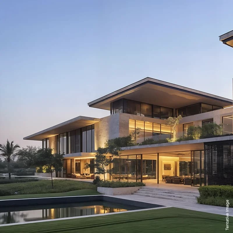 Montura at Grand Polo Club & Resort by Emaar