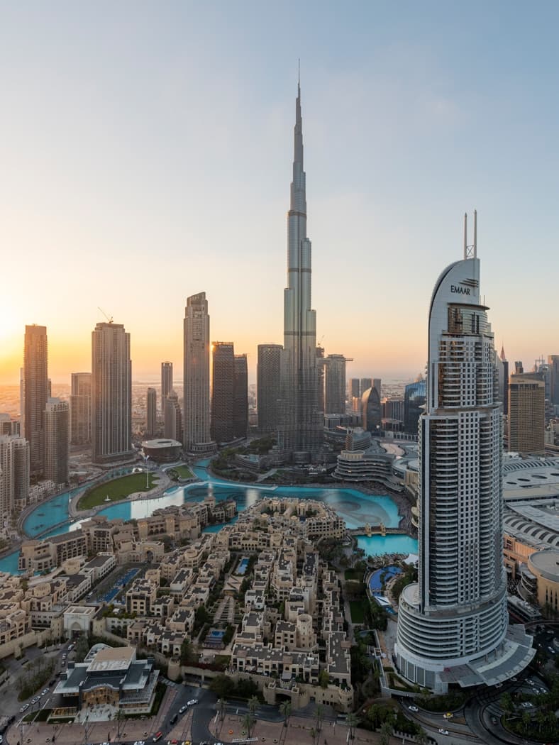 Rosehill at Dubai Hills Estate by Emaar