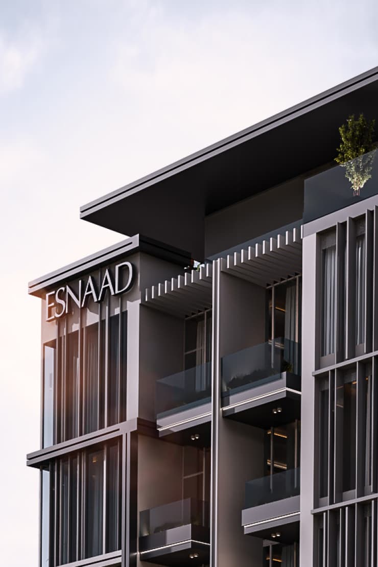 The Spark By ESNAAD Management