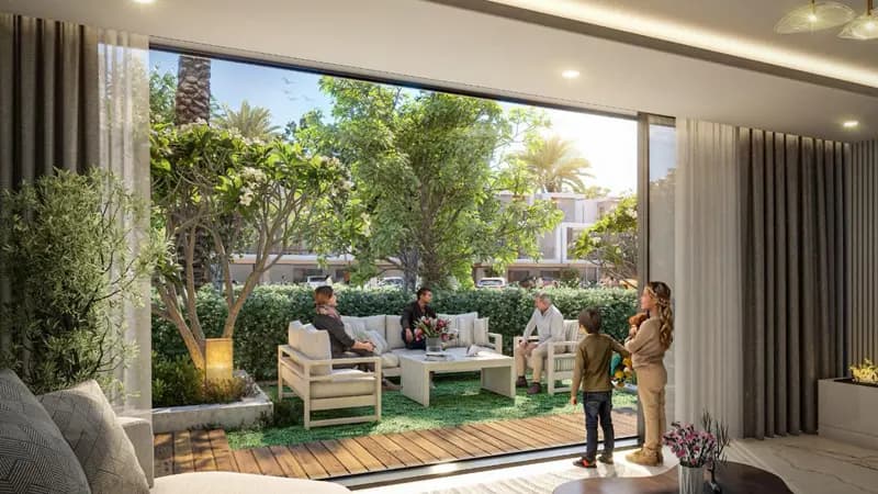 Natura at DAMAC Hills 2