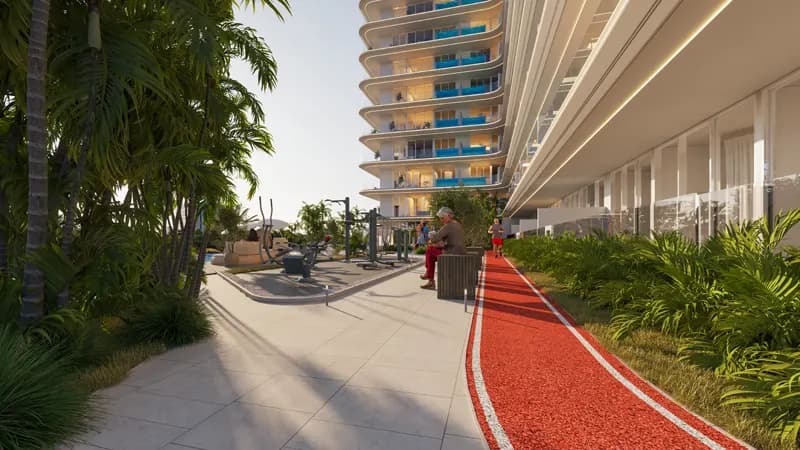 Samana Lake Views By Samana Developers