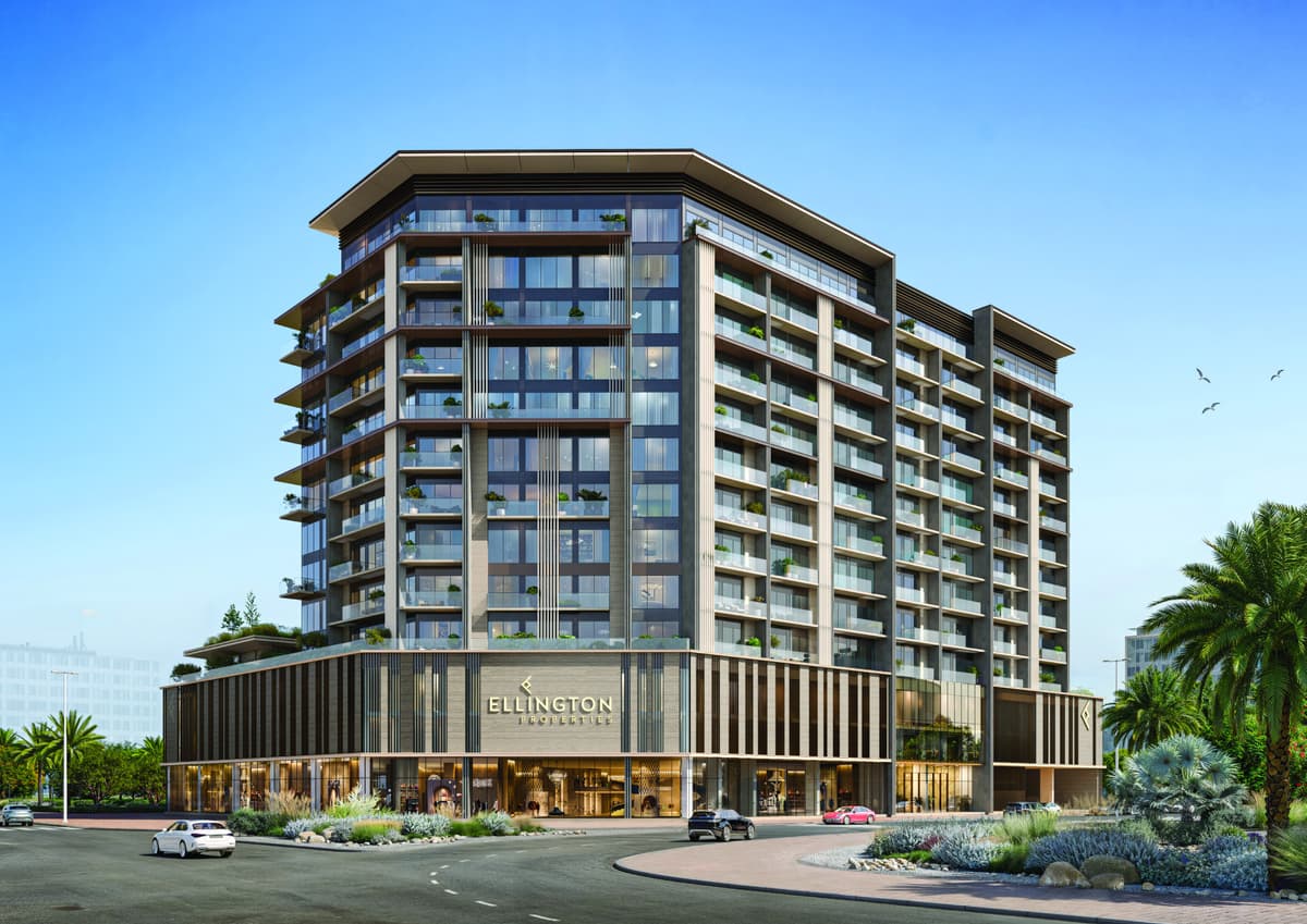 Everly Place By Ellington at MBR City