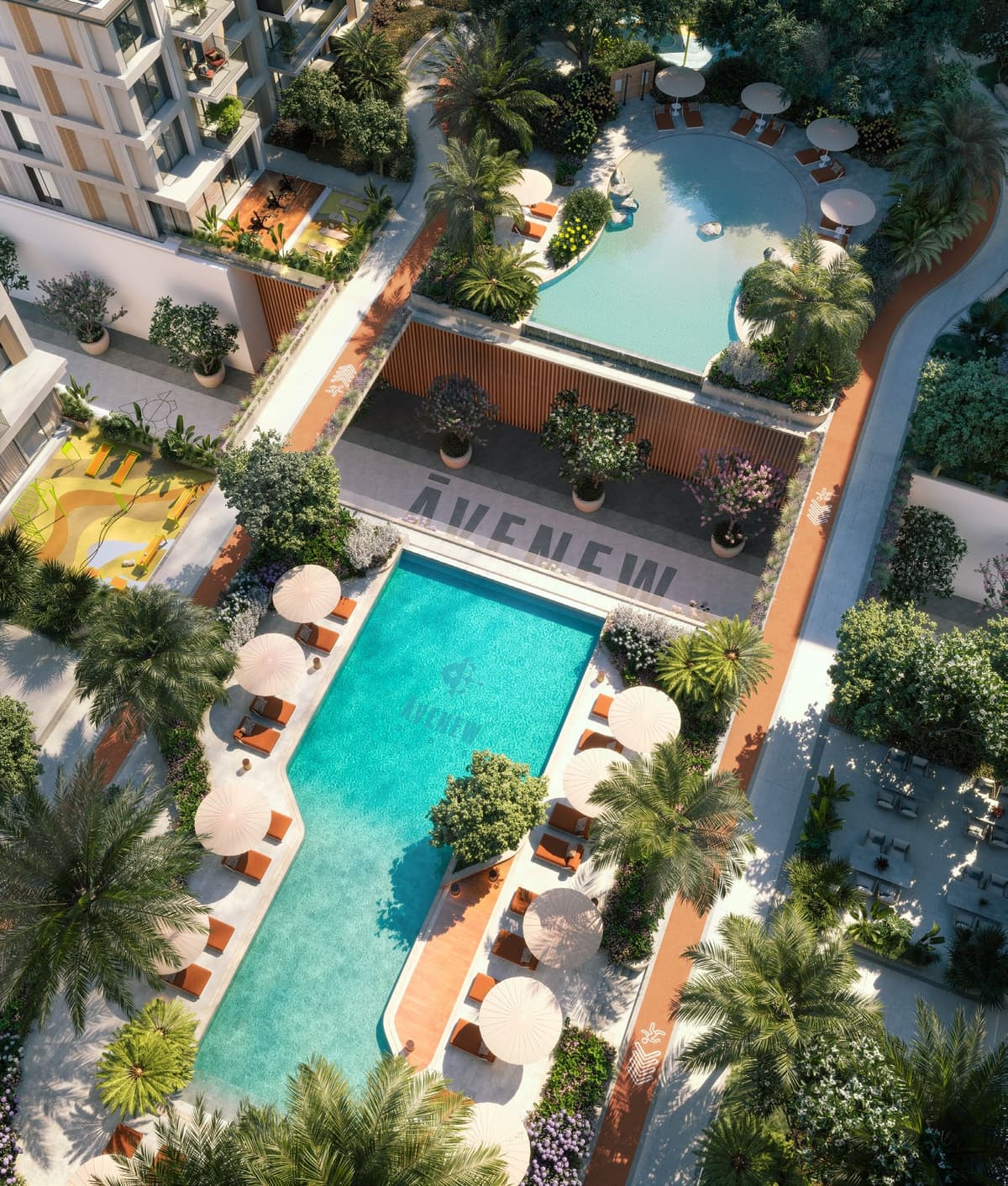 Modo by Avenew Developments at Avenew 888 Dubai South