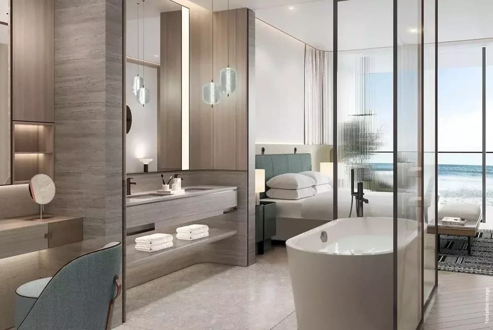 Celeste Heights At Al Furjan
