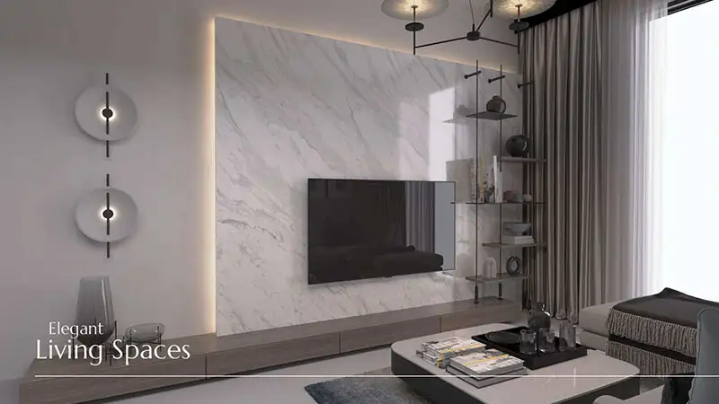 Enaya Residences By Deviate Development