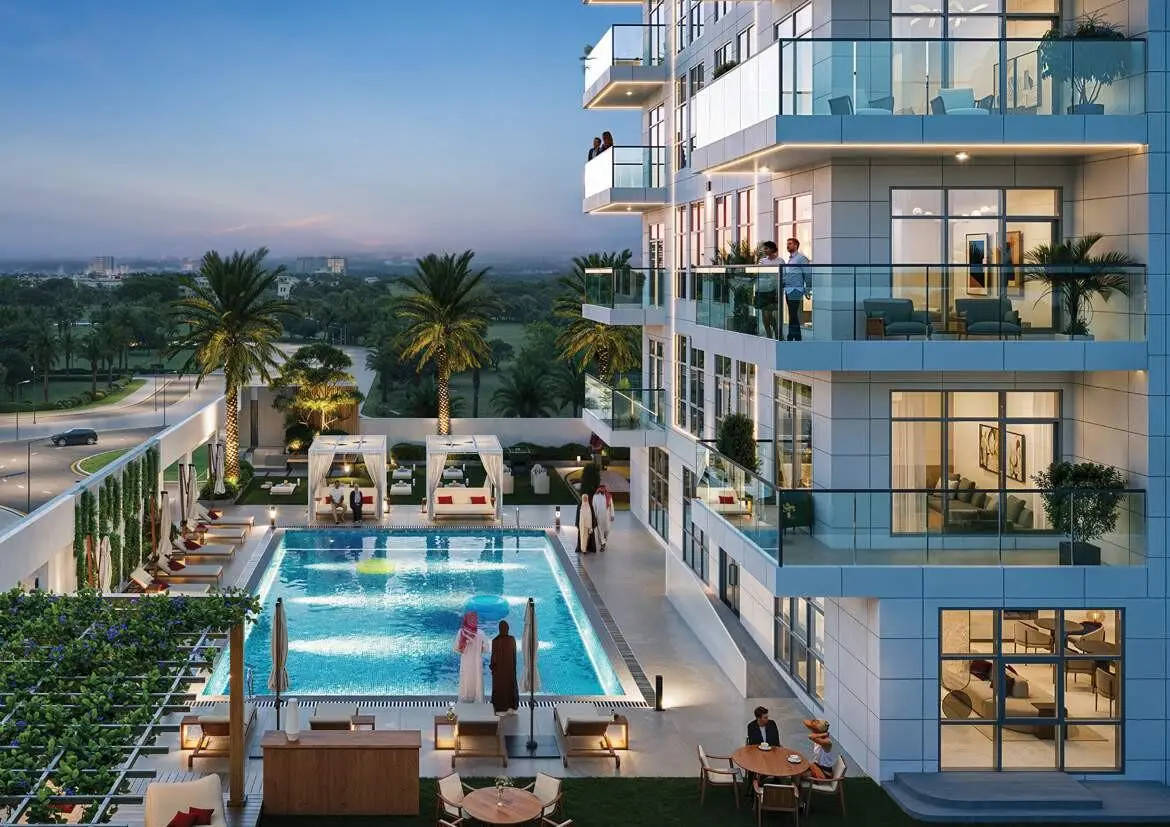Ramada Residences By Wyndham