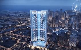 Diamondz By Danube in JLT