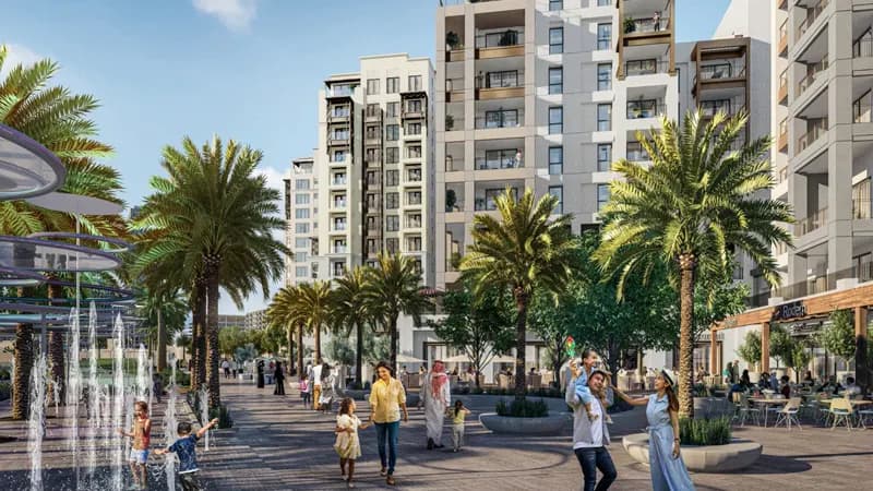 Mangrove By Emaar Properties