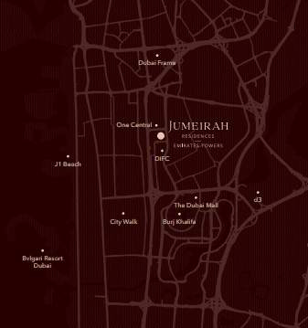Nearby Location